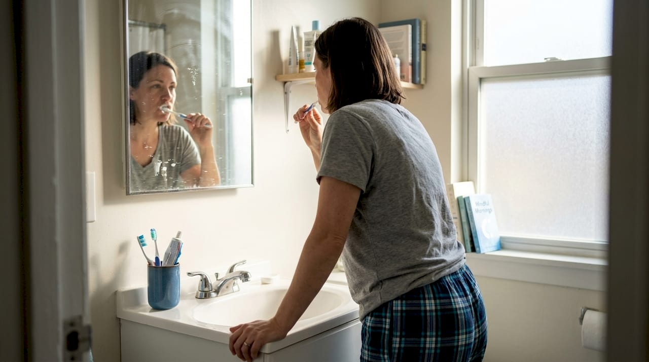 How to whiten teeth naturally: 7 proven methods for 2026 – Scandi Gum