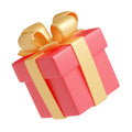 Mystery Gift
