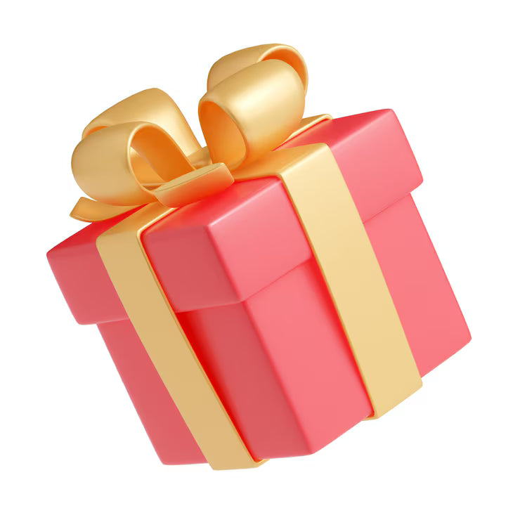 Mystery Gift