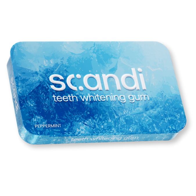 Scandi Gum