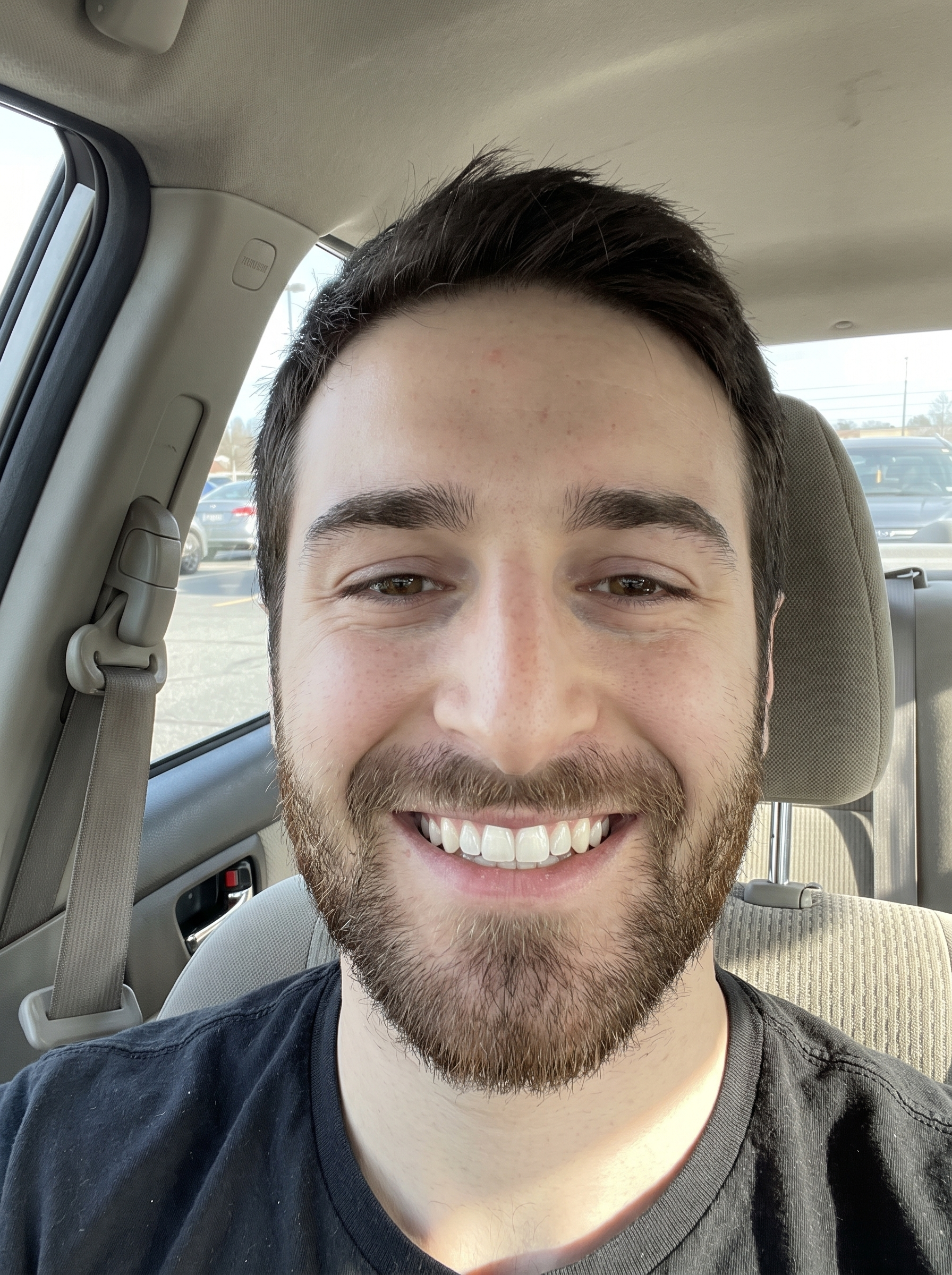 Oliver on day 60