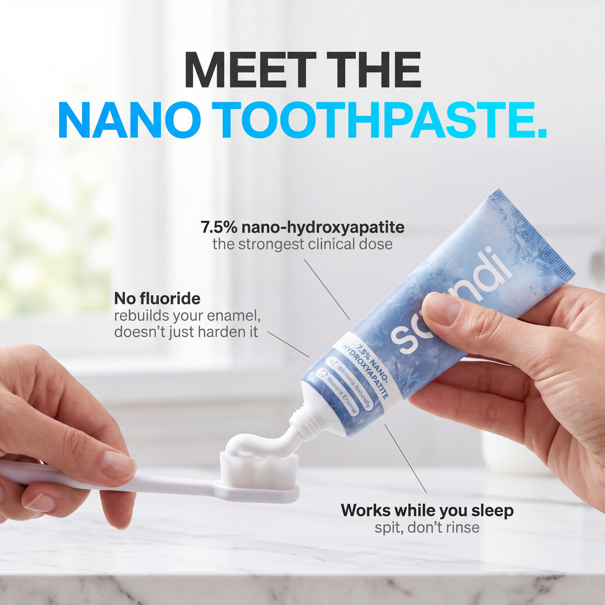 nano kit