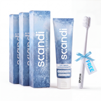 nano toothpaste