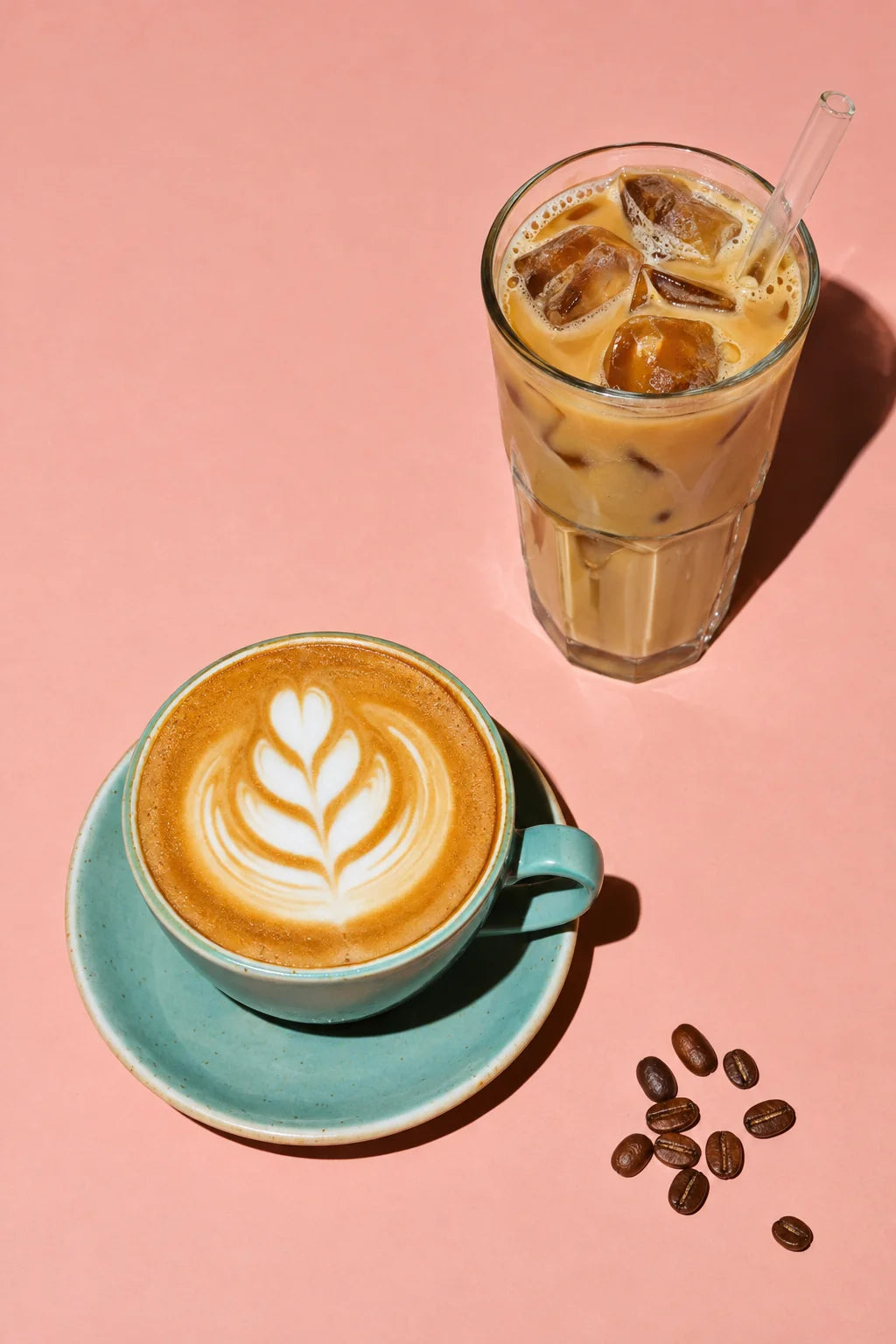 Your coffees