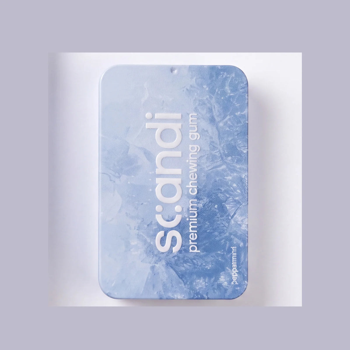 Scandi Gum