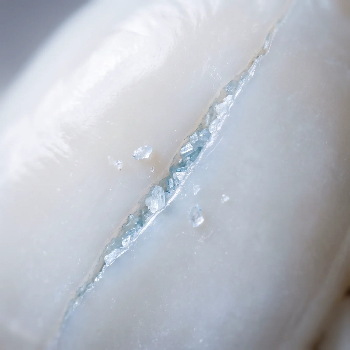 Enamel magnified: a micro-crack filled with nano-hydroxyapatite